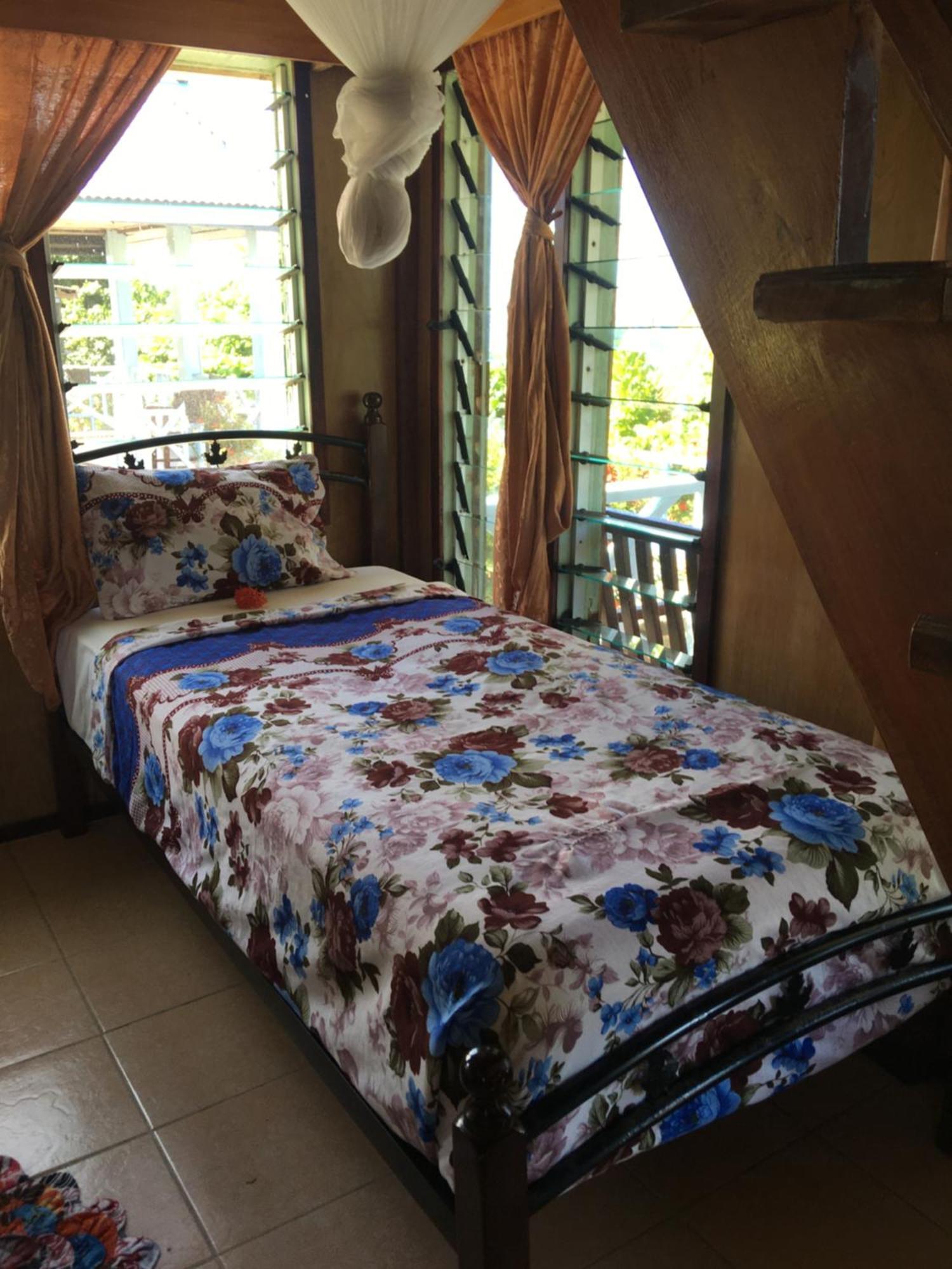Hotel Waya Lailai Eco Haven Wayasewa Island Exteriér fotografie