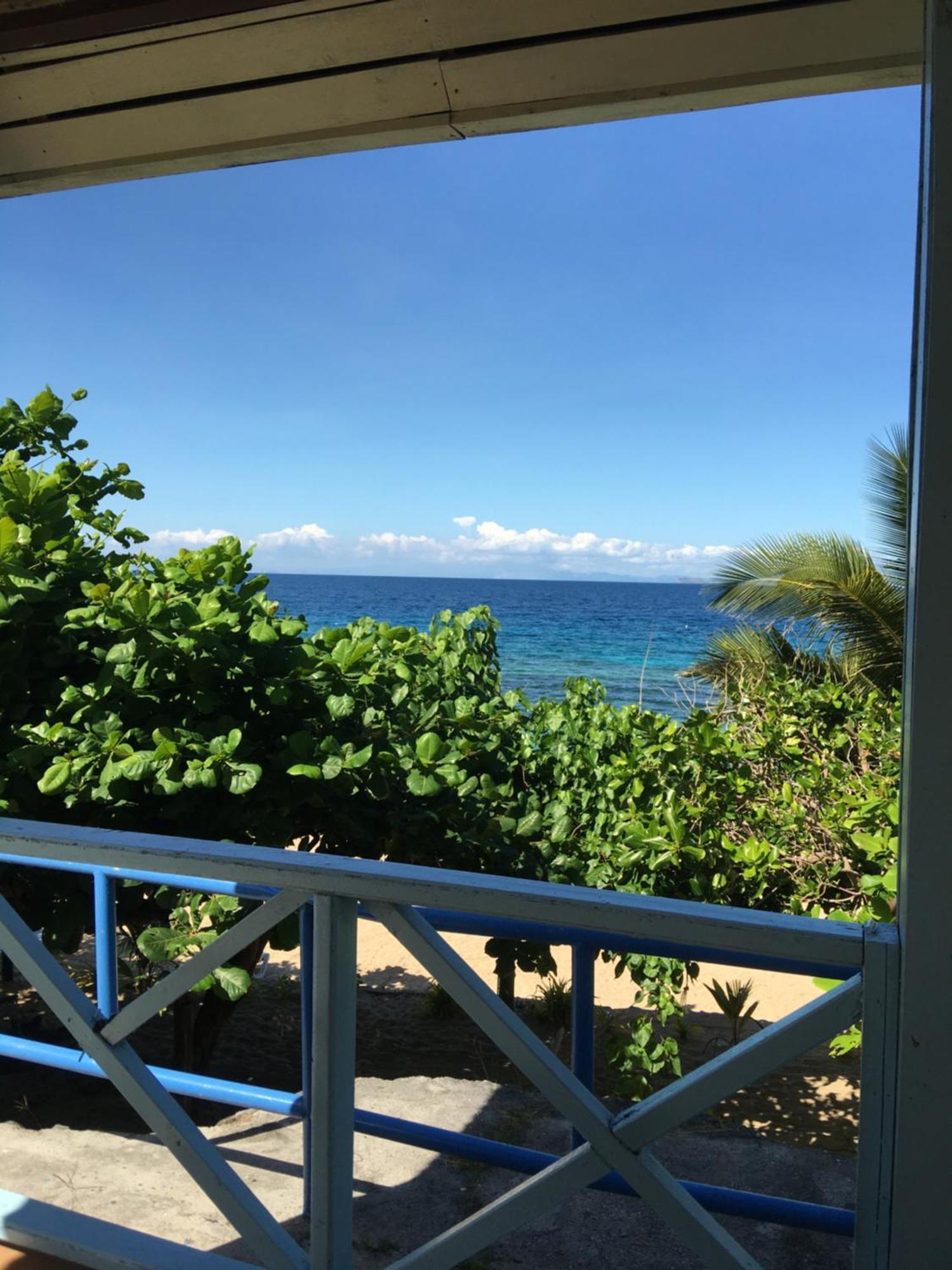 Hotel Waya Lailai Eco Haven Wayasewa Island Exteriér fotografie