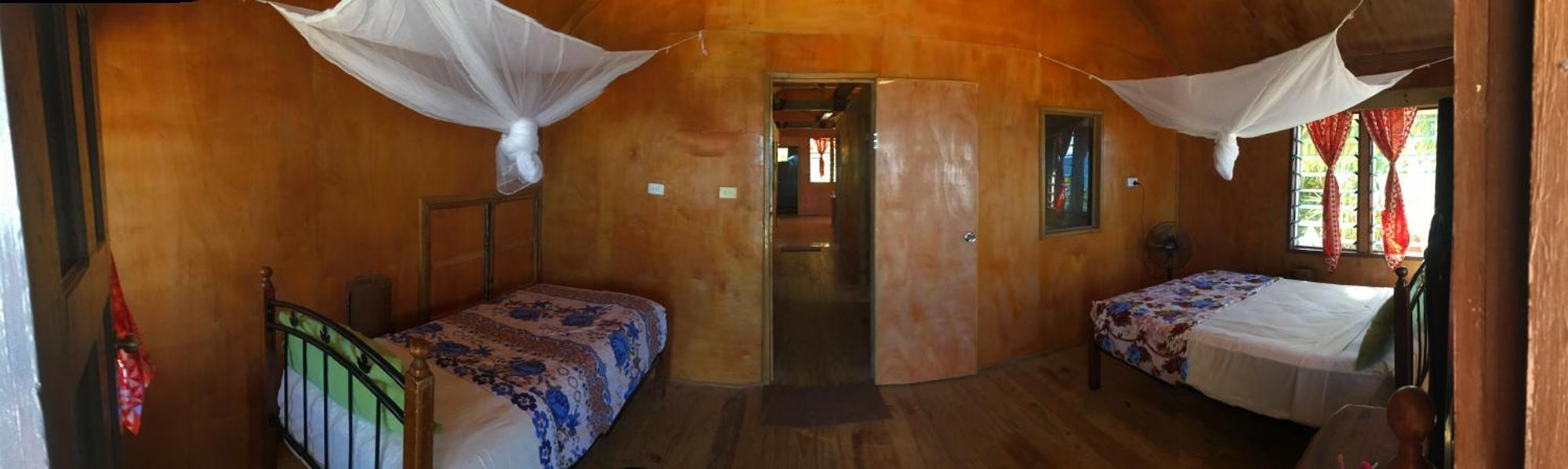 Hotel Waya Lailai Eco Haven Wayasewa Island Exteriér fotografie