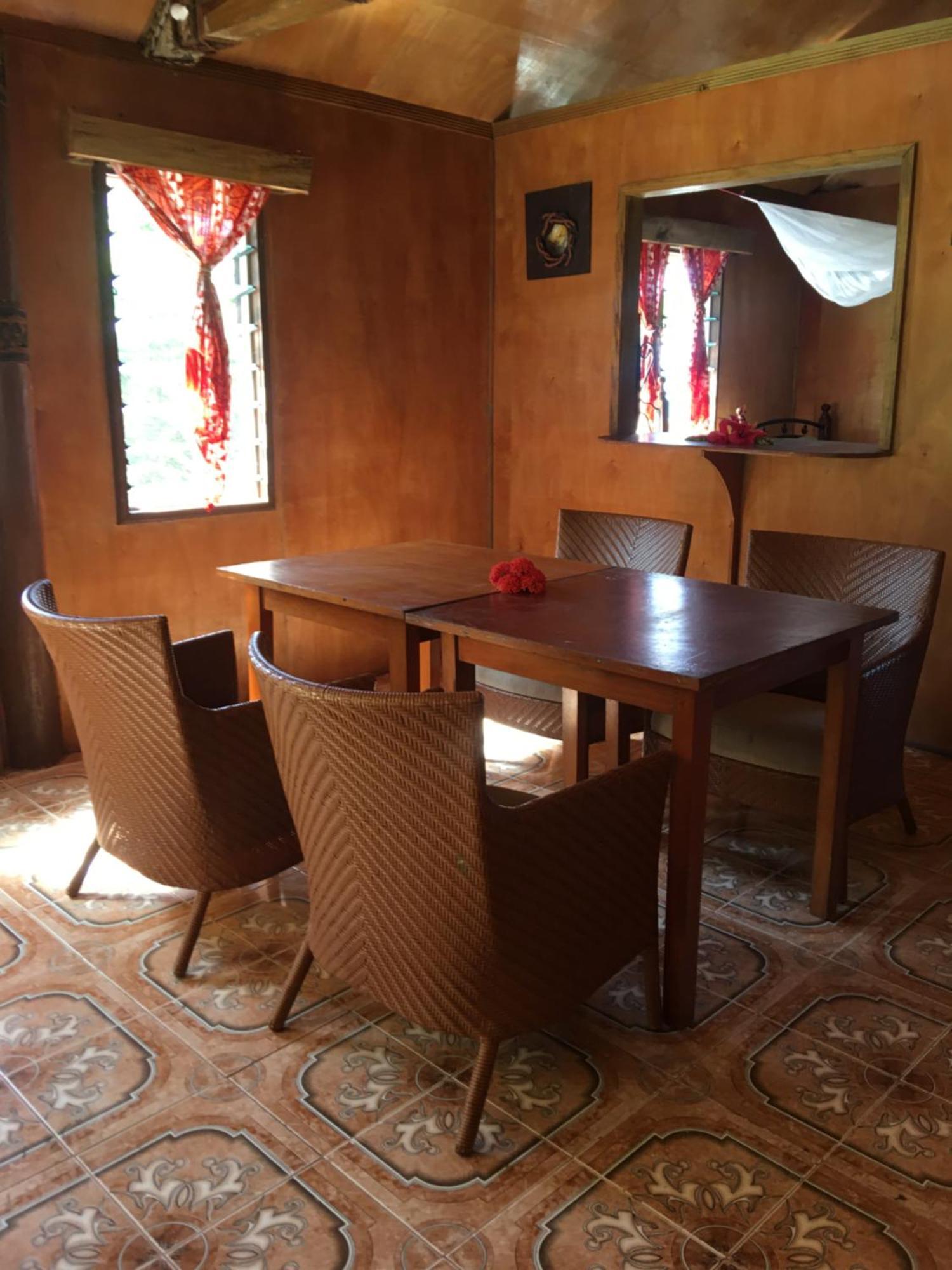 Hotel Waya Lailai Eco Haven Wayasewa Island Exteriér fotografie