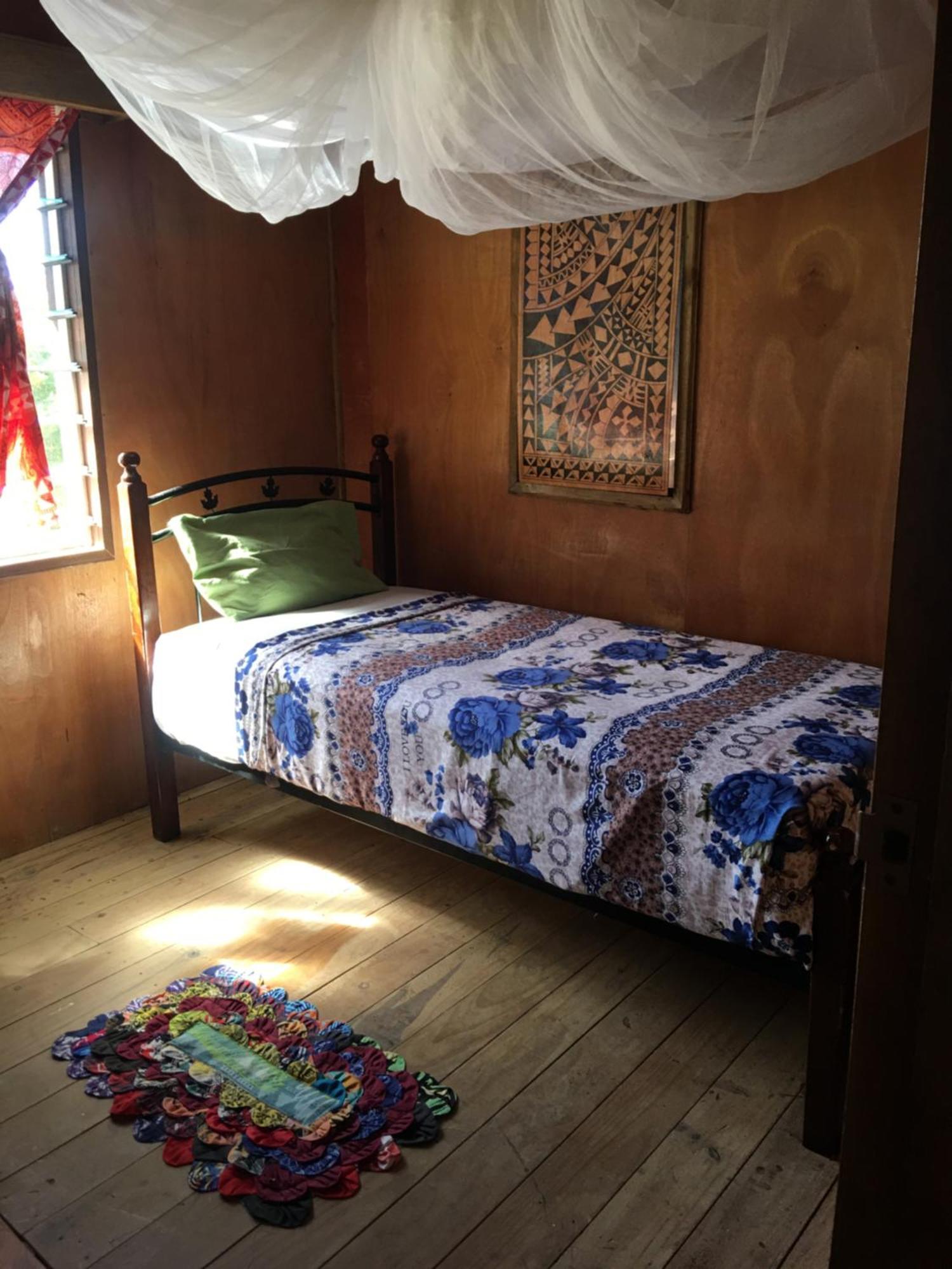 Hotel Waya Lailai Eco Haven Wayasewa Island Exteriér fotografie