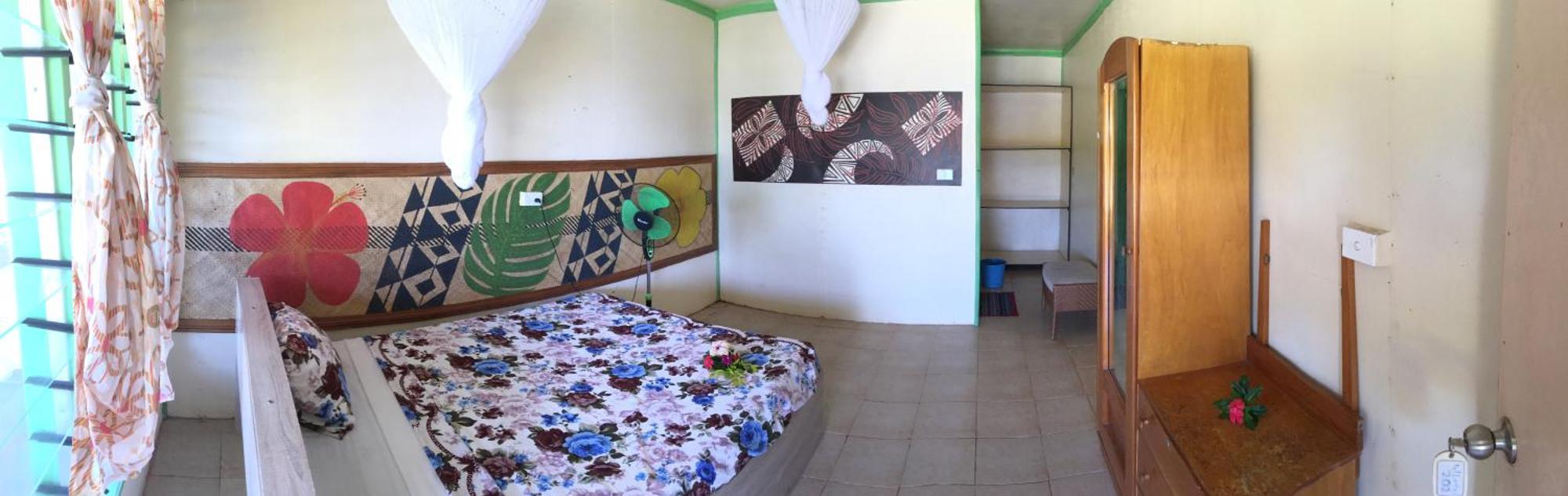 Hotel Waya Lailai Eco Haven Wayasewa Island Exteriér fotografie