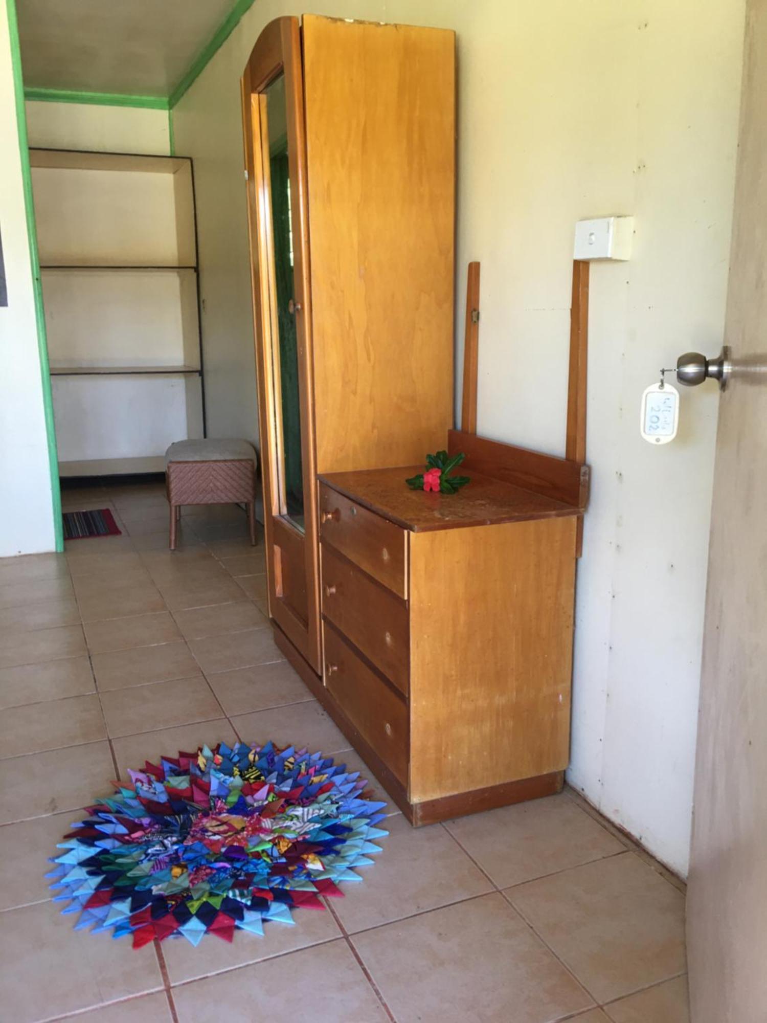 Hotel Waya Lailai Eco Haven Wayasewa Island Exteriér fotografie