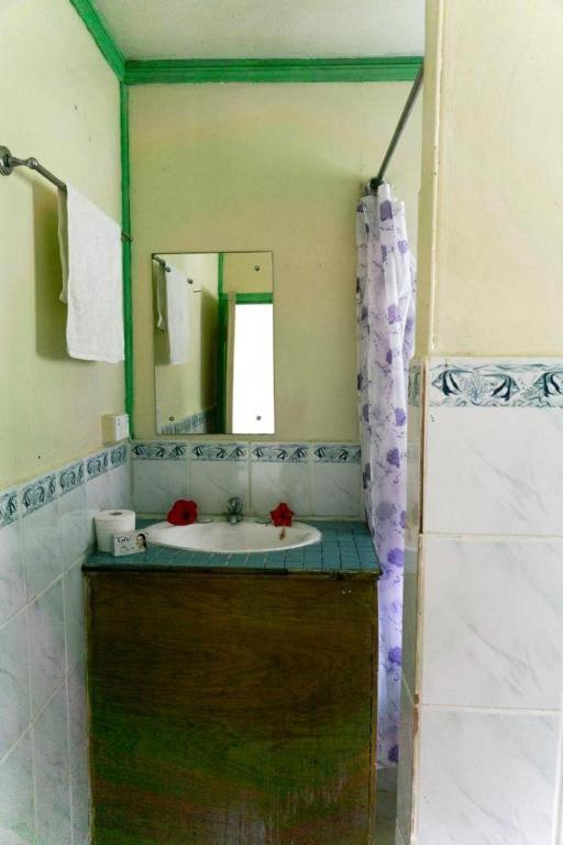Hotel Waya Lailai Eco Haven Wayasewa Island Exteriér fotografie
